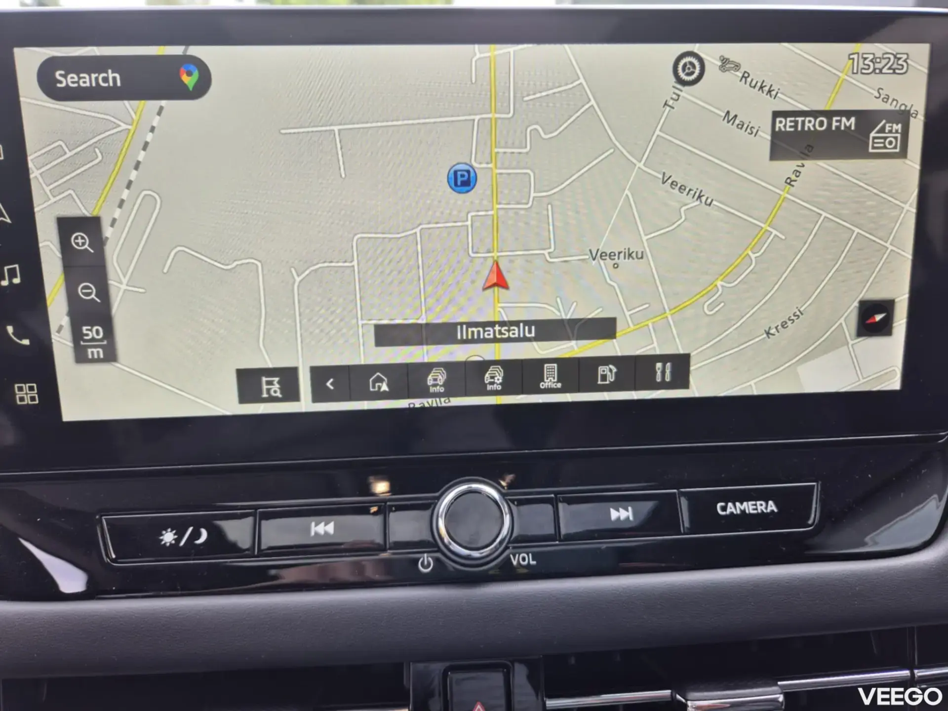Mitsubishi Outlander 2.4 100kW