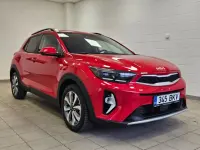 Kia Stonic 73kW thumbnail