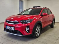 Kia Stonic 73kW thumbnail