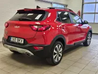 Kia Stonic 73kW thumbnail