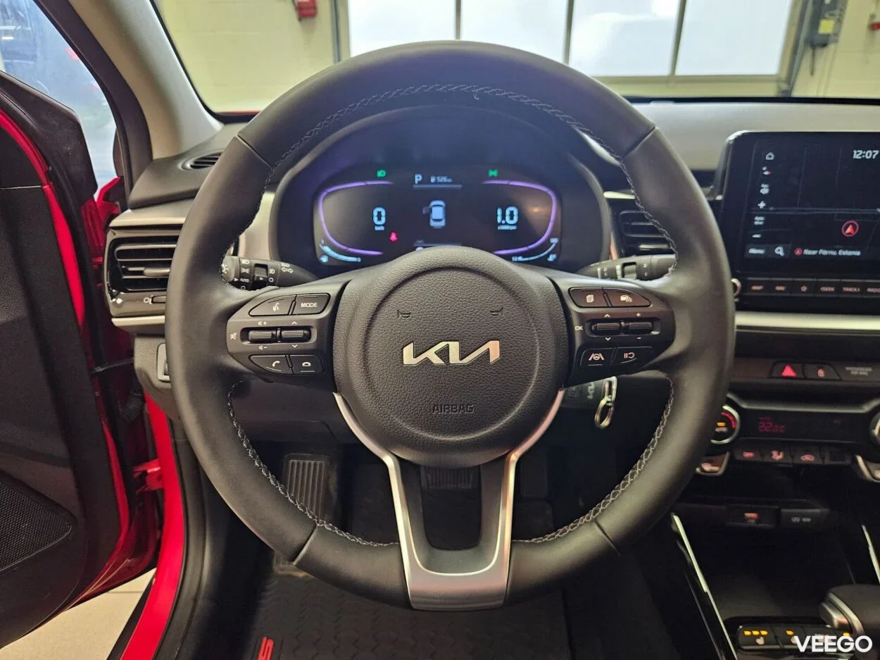 Kia Stonic 73kW