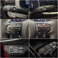 Kia Stonic 73kW thumbnail