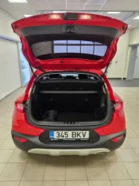 Kia Stonic 73kW thumbnail