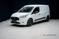 Image of Ford Transit Connect 230 LWB L2 1.5 EcoBlue D-Värm Drag Sync4 MOMS 74kW