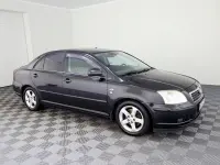 Toyota Avensis 2.2 130kW thumbnail