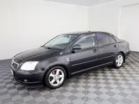 Toyota Avensis 2.2 130kW thumbnail