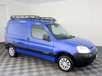 Citroen Berlingo 1.4 55kW thumbnail