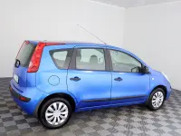 Nissan Note 1.6 81kW thumbnail
