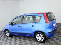 Nissan Note 1.6 81kW thumbnail