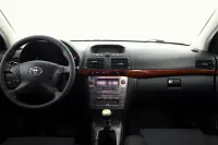 Toyota Avensis 2.2 130kW thumbnail