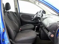 Nissan Note 1.6 81kW thumbnail