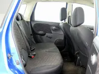 Nissan Note 1.6 81kW thumbnail