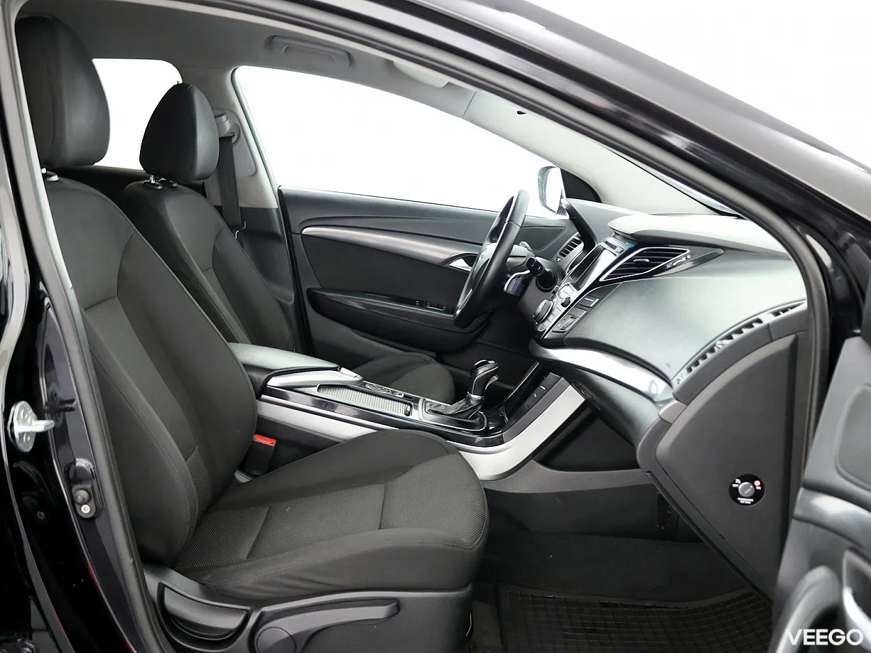 Hyundai i40 1.7 100kW