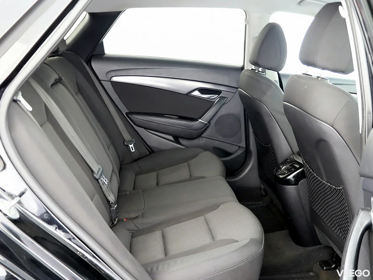 Hyundai i40 1.7 100kW