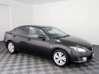 Mazda 6 2.0 108kW