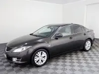 Mazda 6 2.0 108kW thumbnail