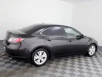 Mazda 6 2.0 108kW thumbnail