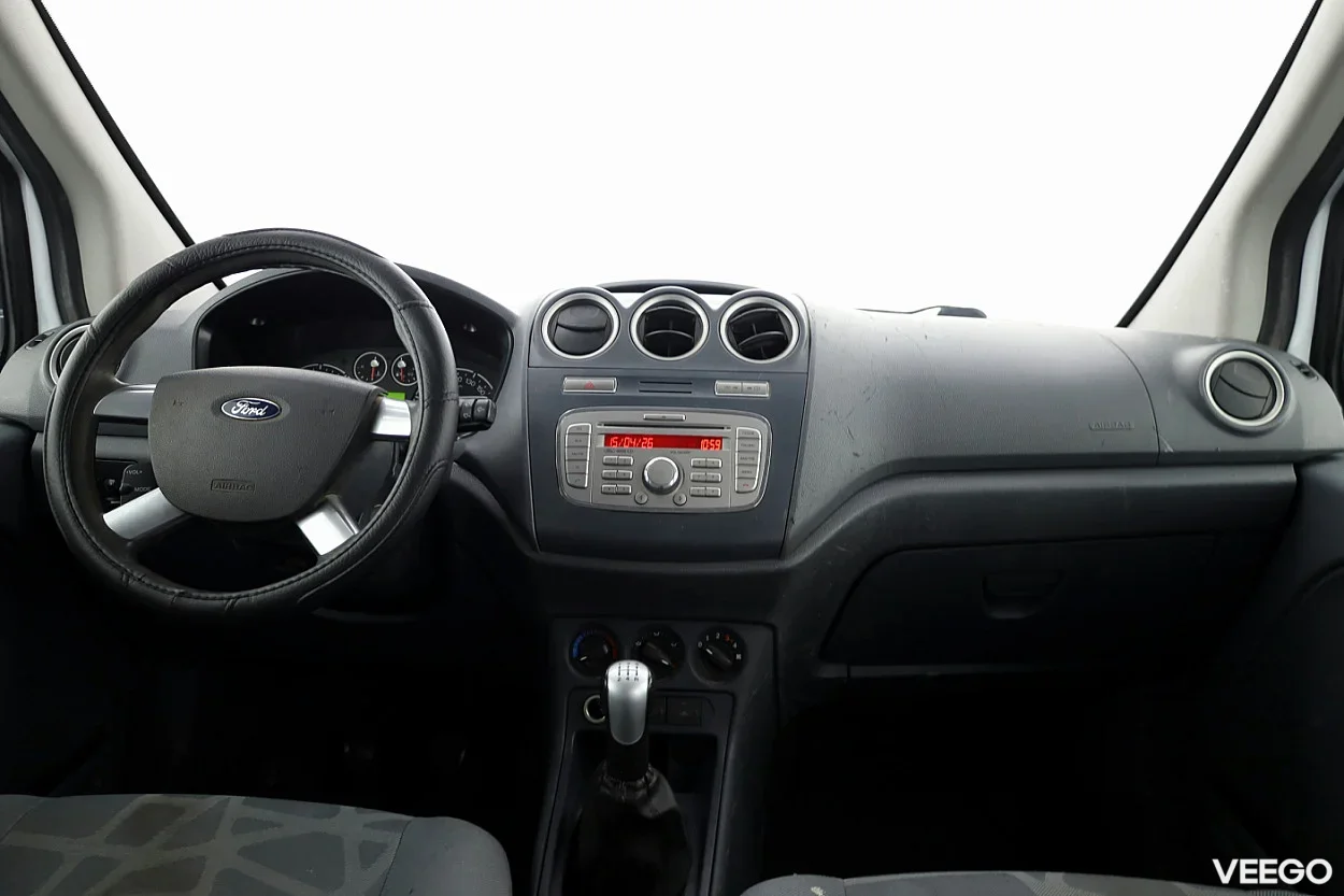 Ford Tourneo 1.8 66kW