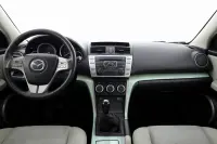 Mazda 6 2.0 108kW thumbnail