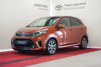 Kia Picanto GT-line 1.2 62kW