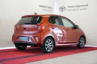 Kia Picanto GT-line 1.2 62kW thumbnail