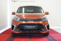Kia Picanto GT-line 1.2 62kW thumbnail