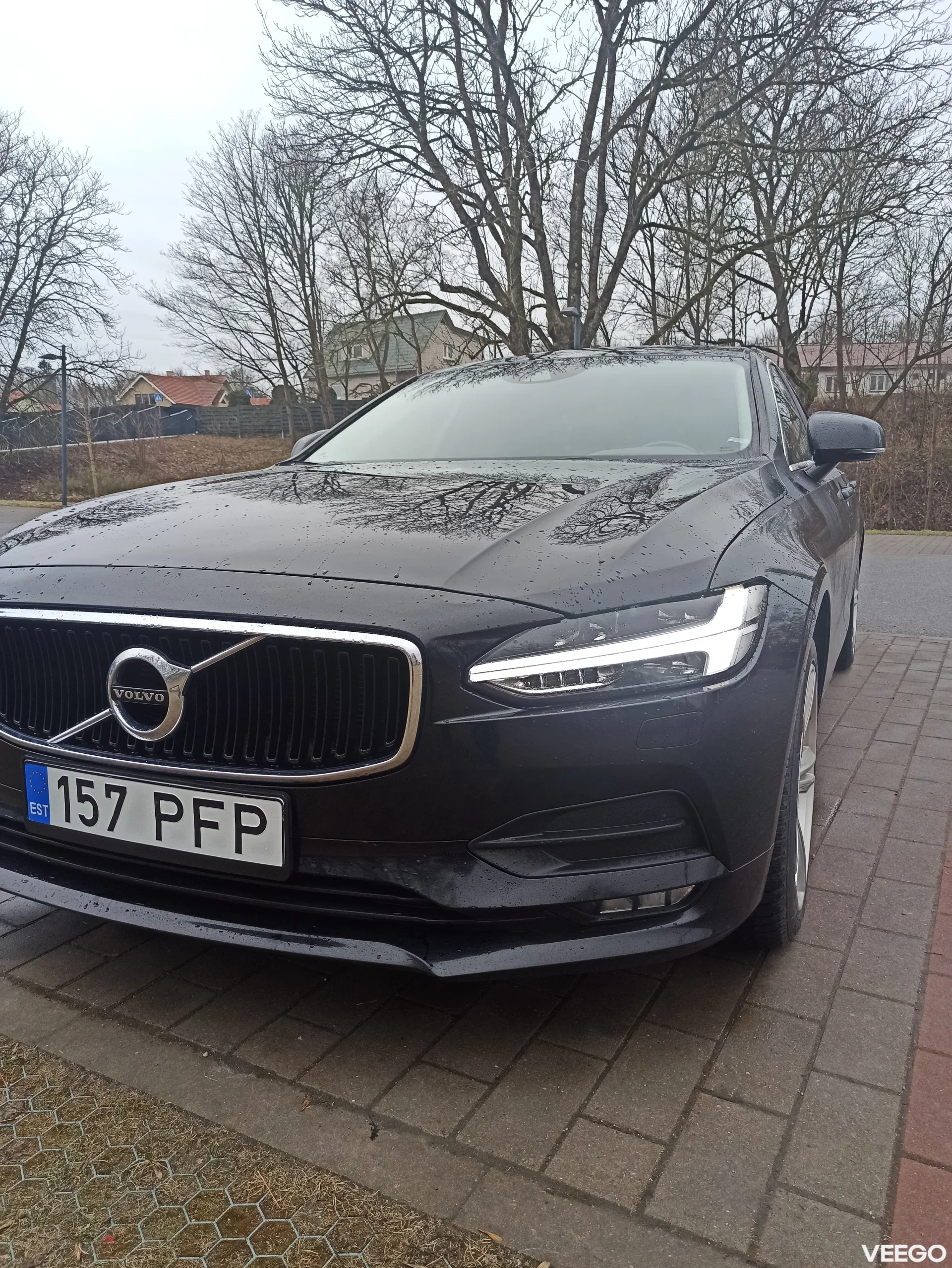 Volvo S90 2.0 110kW