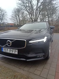 Volvo S90 2.0 110kW thumbnail