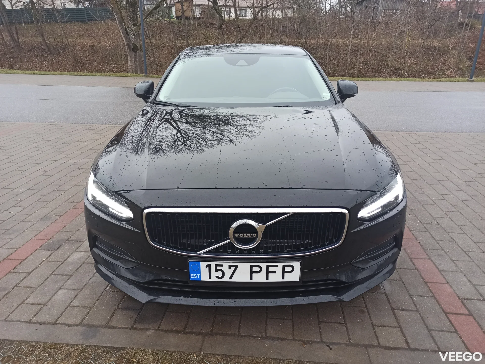 Volvo S90 2.0 110kW