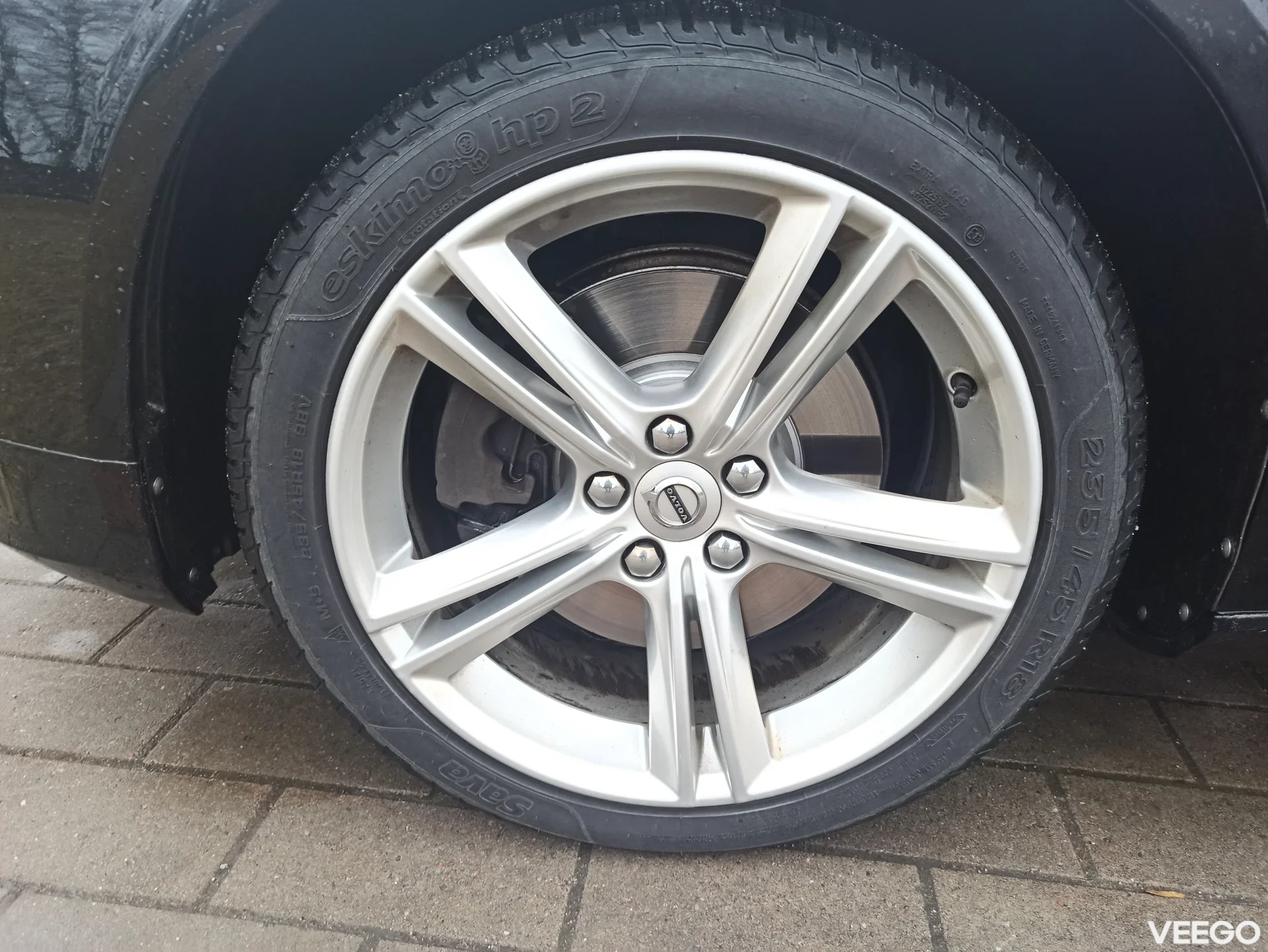 Volvo S90 2.0 110kW