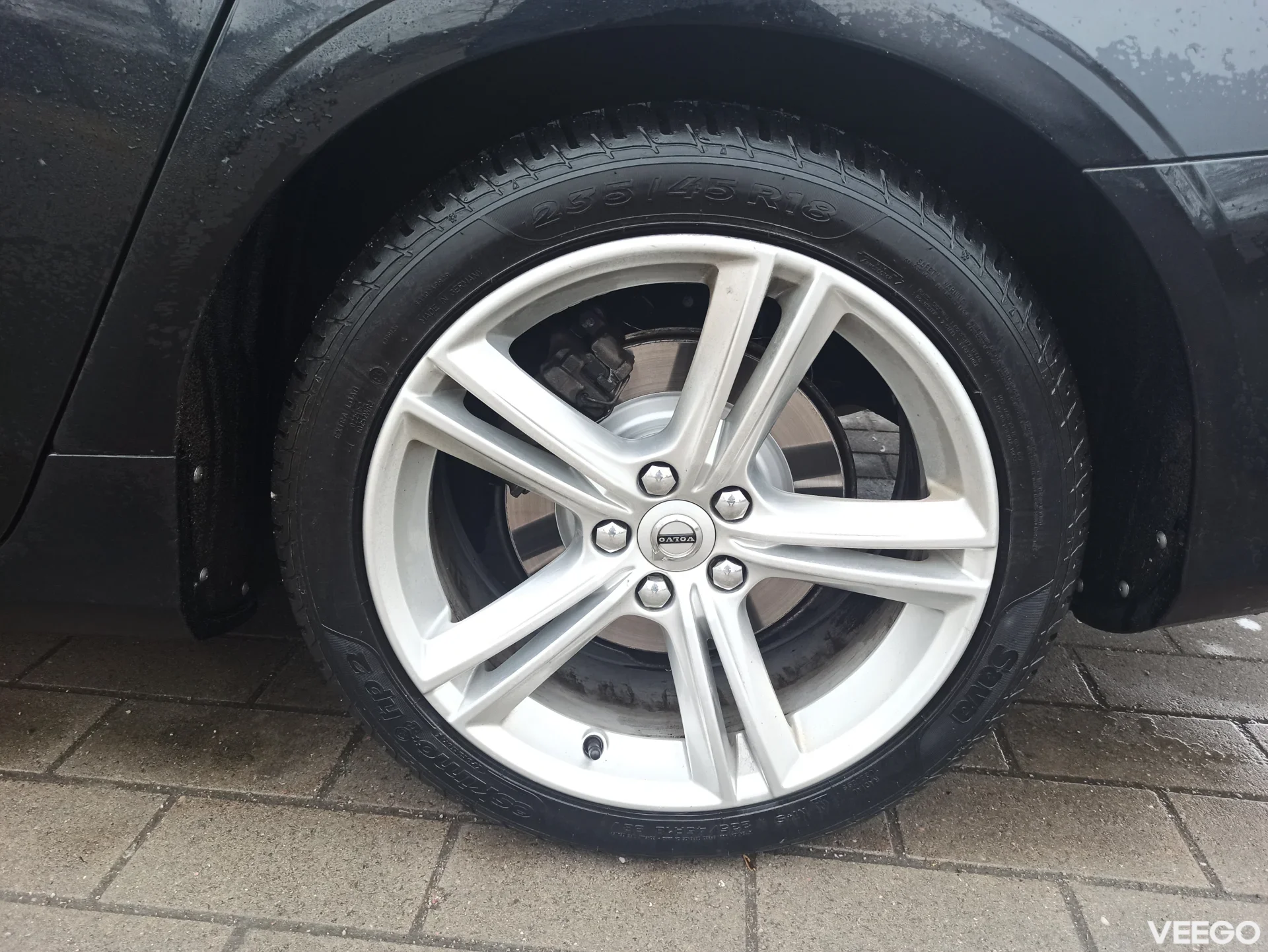 Volvo S90 2.0 110kW