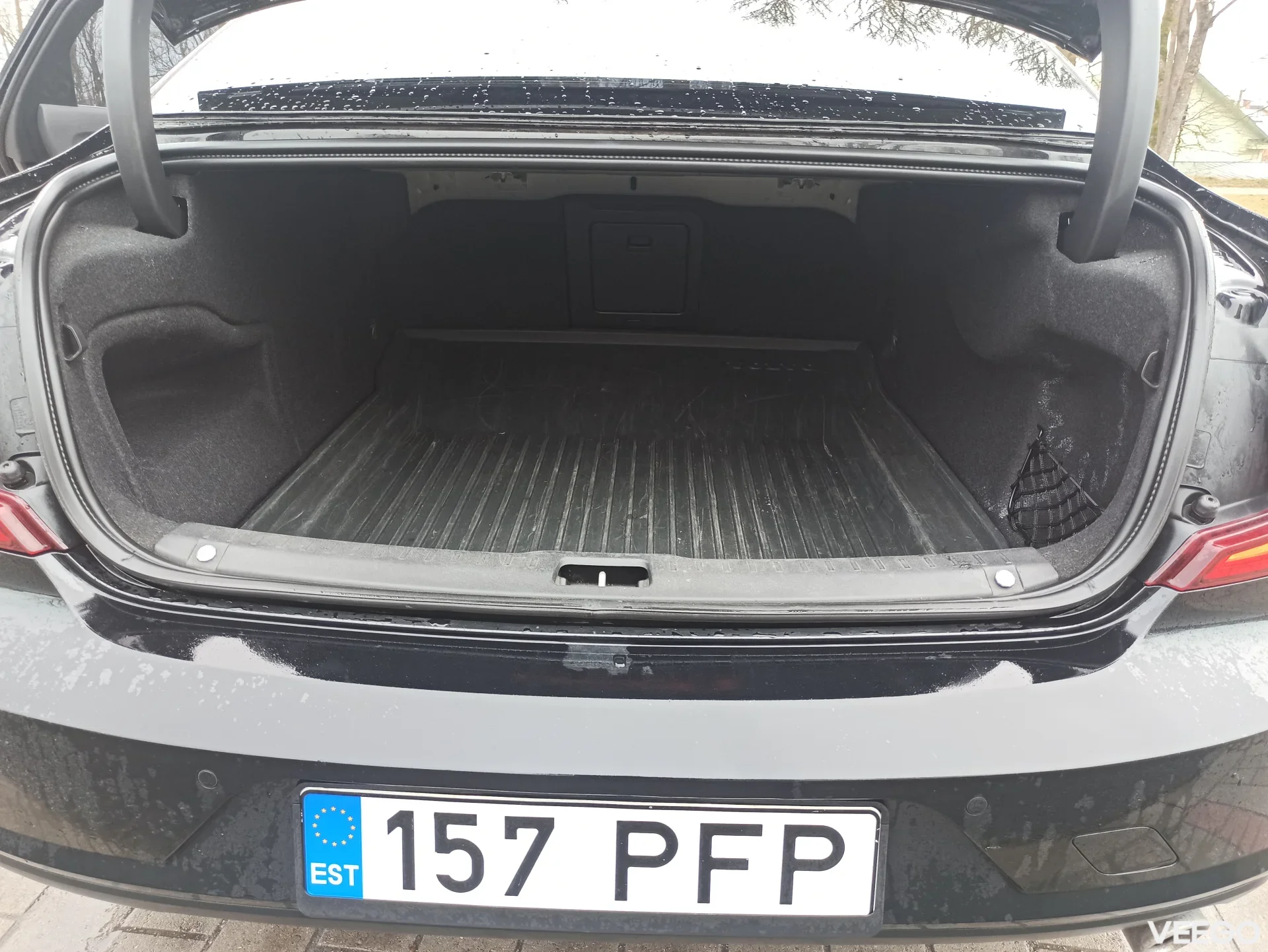 Volvo S90 2.0 110kW