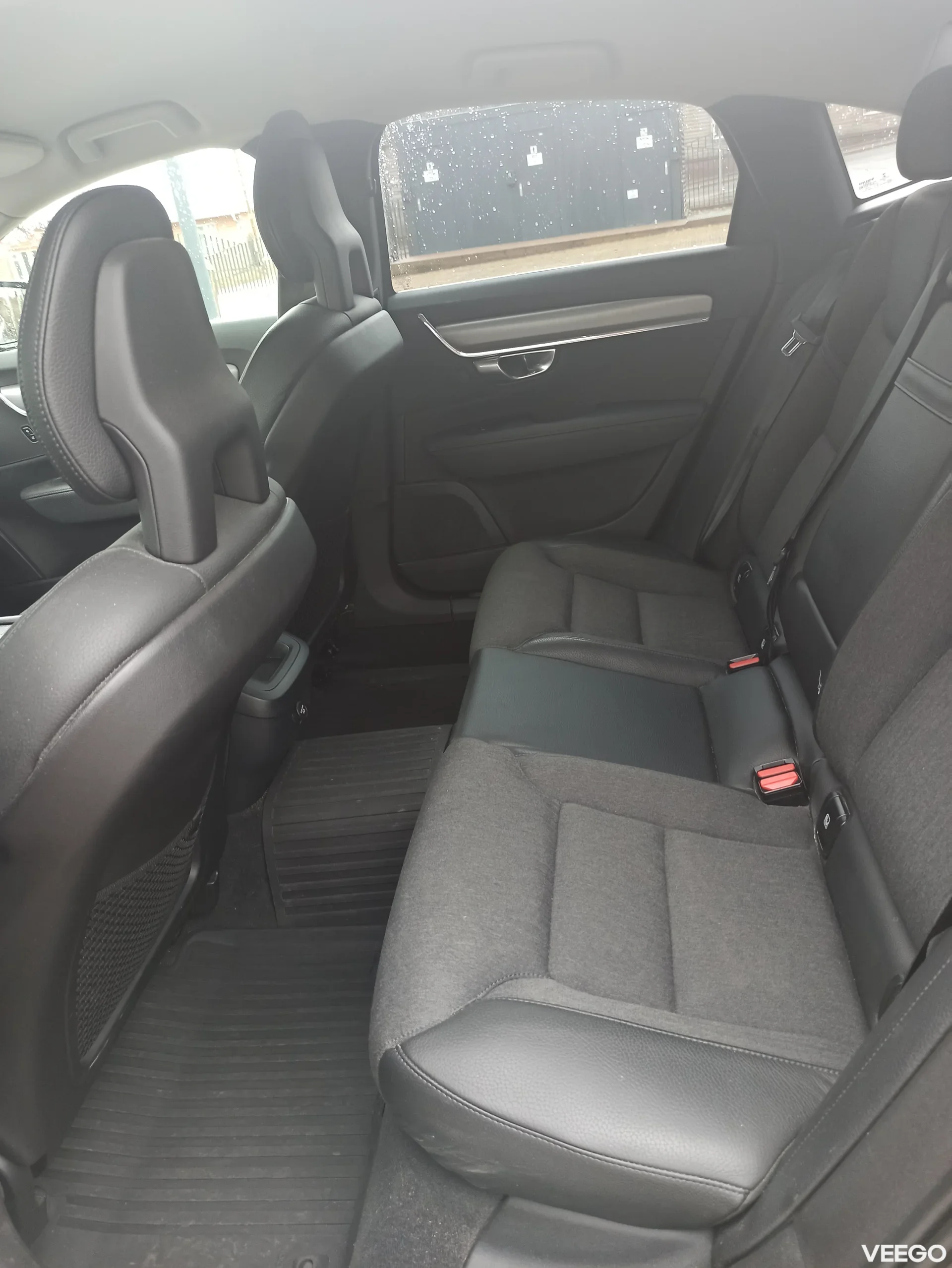 Volvo S90 2.0 110kW