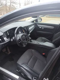 Volvo S90 2.0 110kW thumbnail