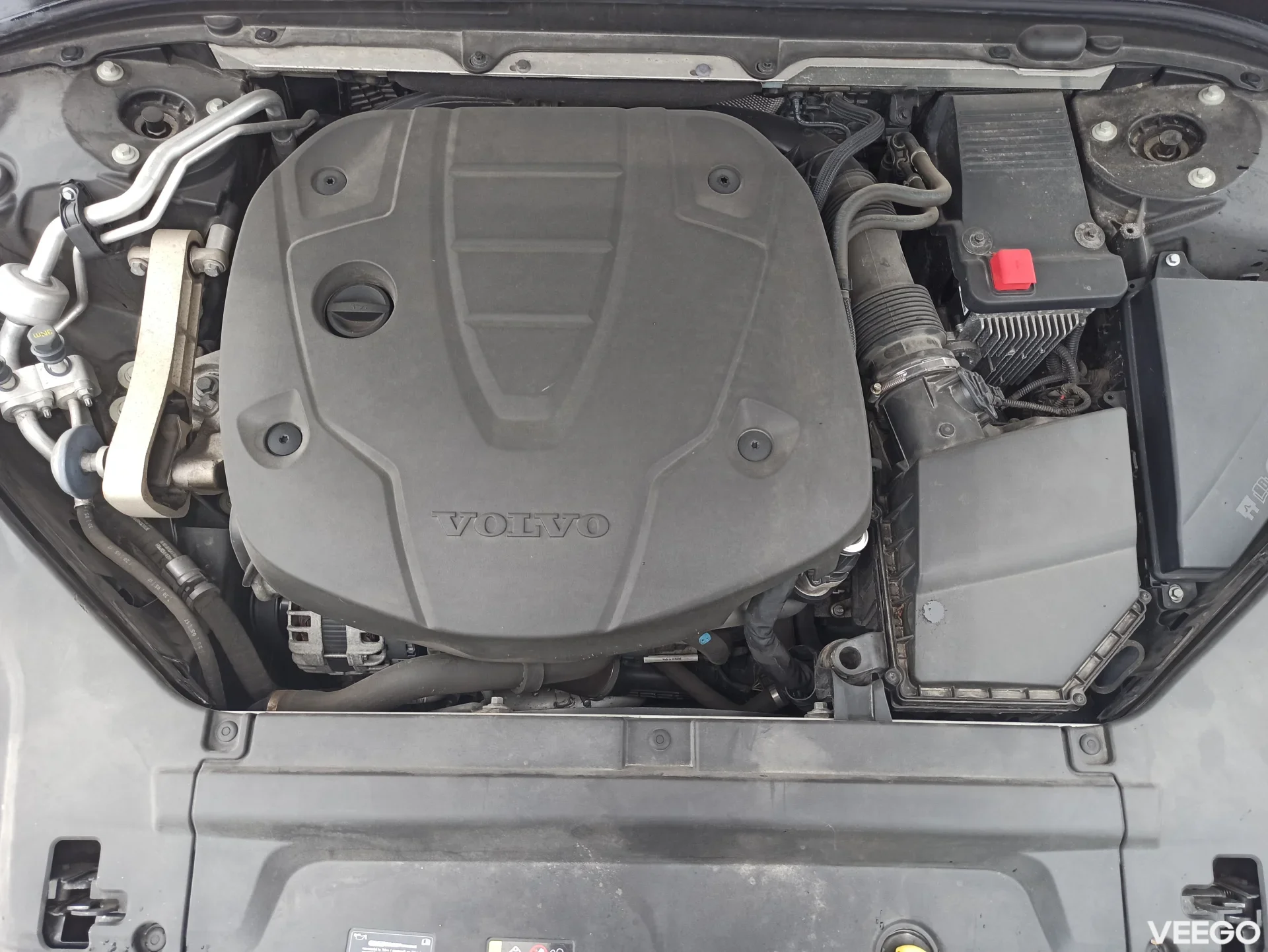 Volvo S90 2.0 110kW