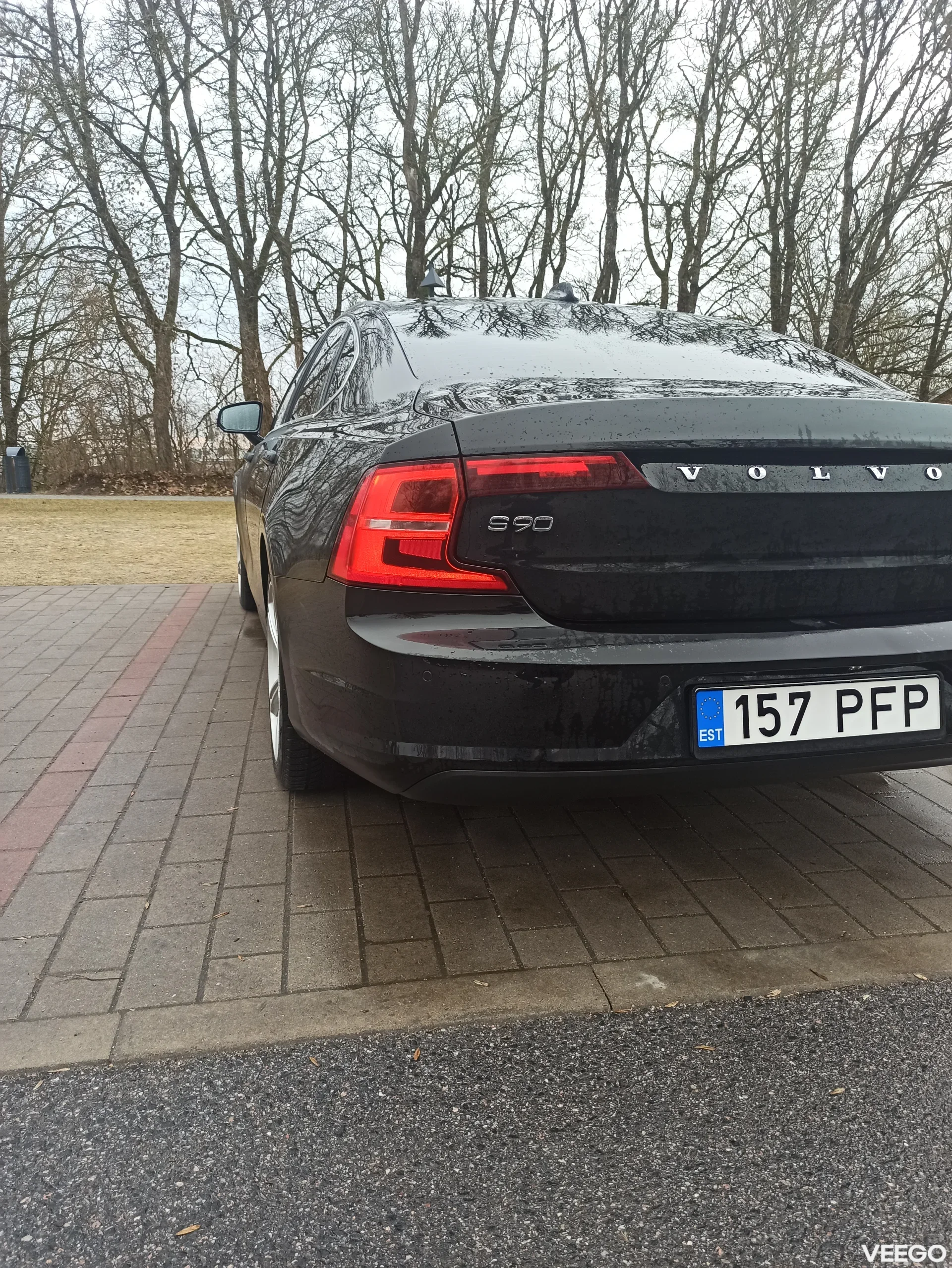 Volvo S90 2.0 110kW