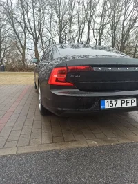 Volvo S90 2.0 110kW thumbnail