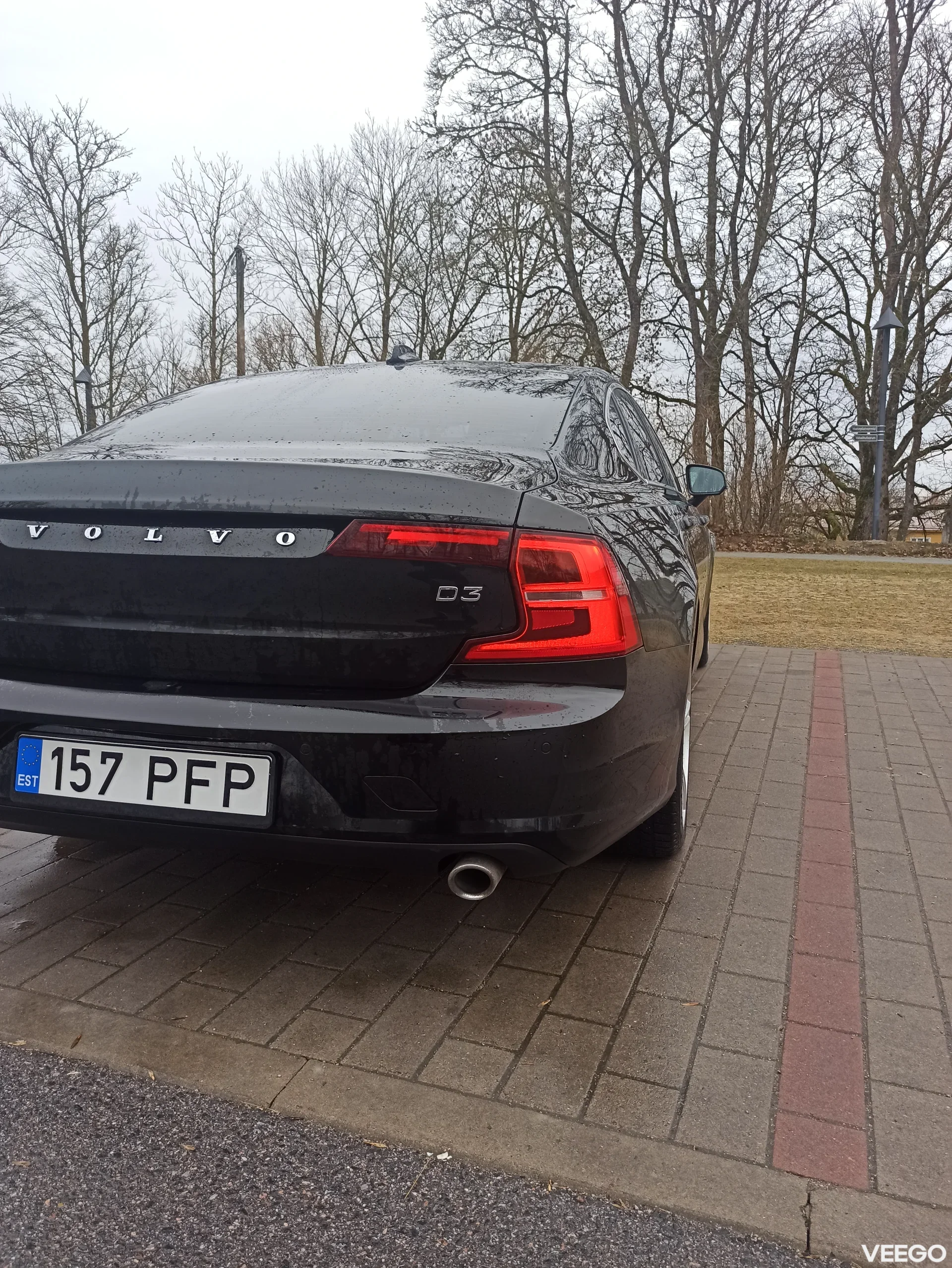 Volvo S90 2.0 110kW