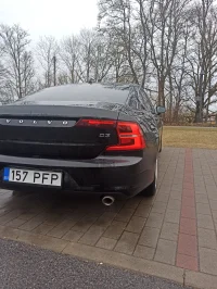 Volvo S90 2.0 110kW thumbnail