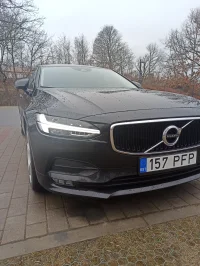 Volvo S90 2.0 110kW thumbnail