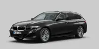 BMW 320 Touring 140kW thumbnail
