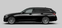 BMW 320 Touring 140kW thumbnail