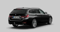 BMW 320 Touring 140kW thumbnail