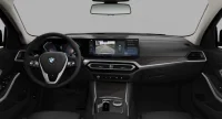 BMW 320 Touring 140kW thumbnail