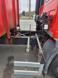 Volvo FL220 162kW thumbnail