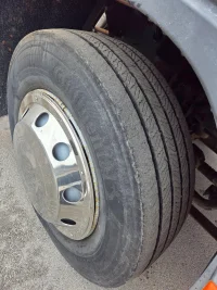 Volvo FL220 162kW thumbnail