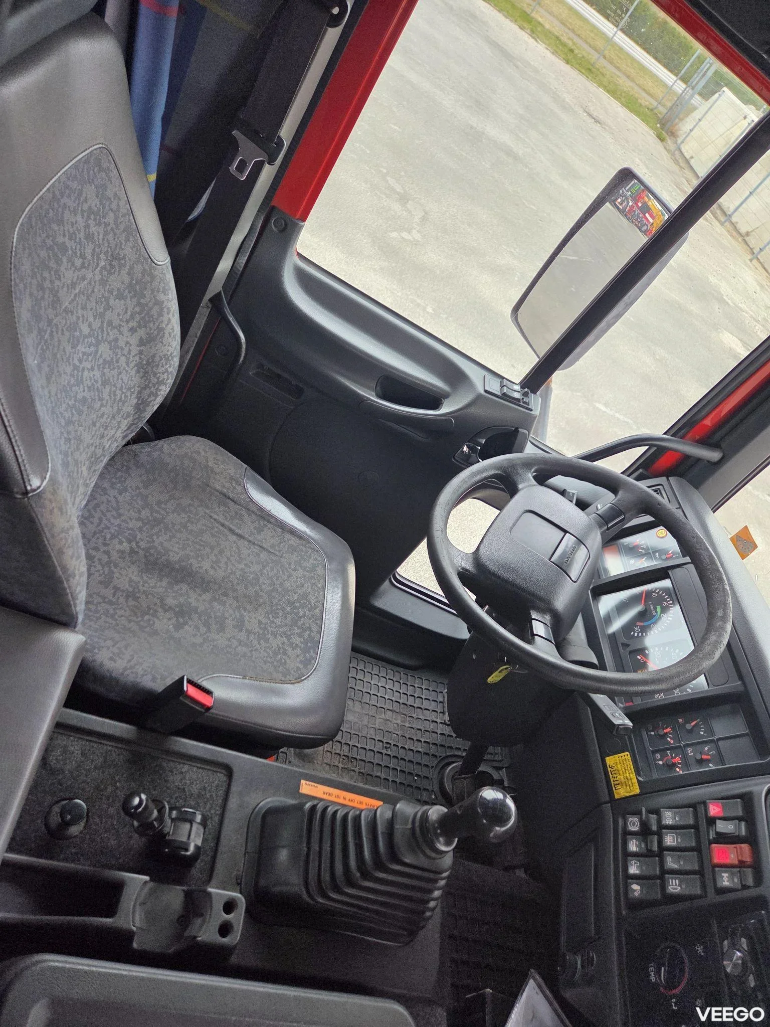 Volvo FL220 162kW