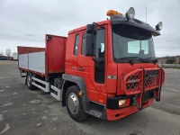 Volvo FL220 162kW thumbnail