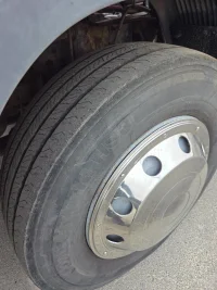 Volvo FL220 162kW thumbnail