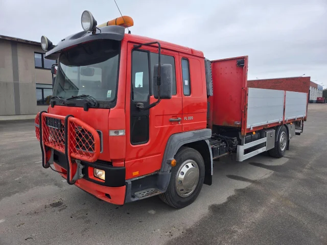 Image of Volvo FL220 162kW